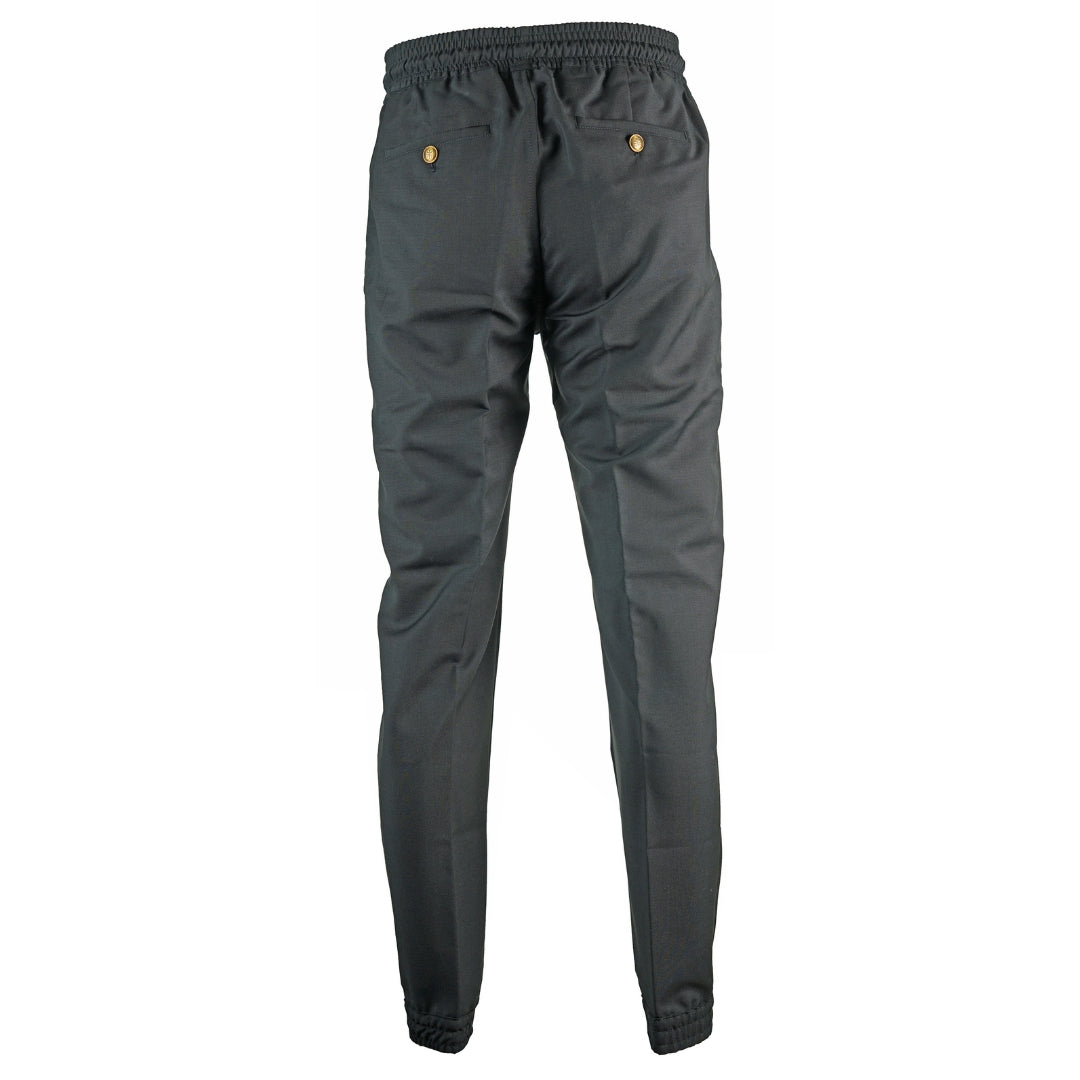 Givenchy Black Sweatpants