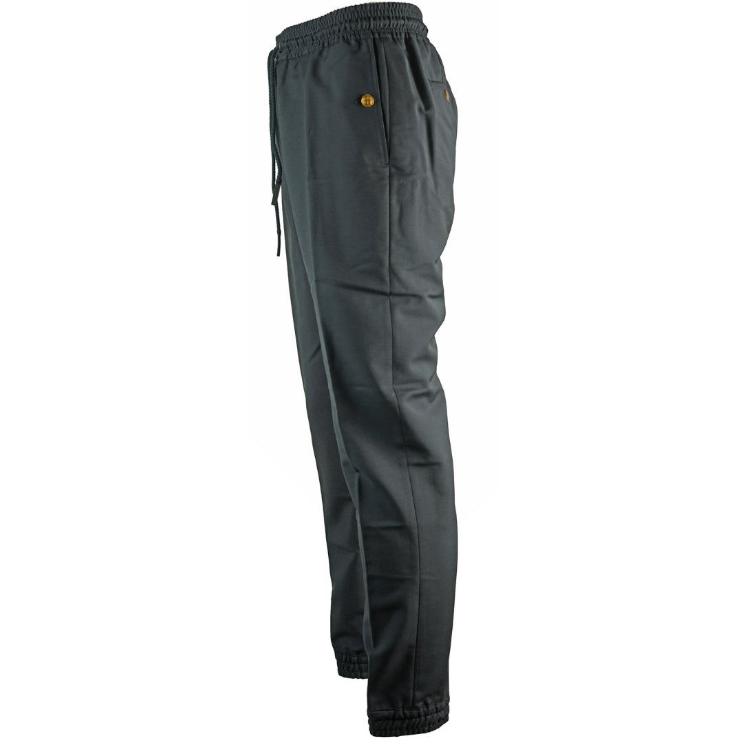 Givenchy Black Sweatpants