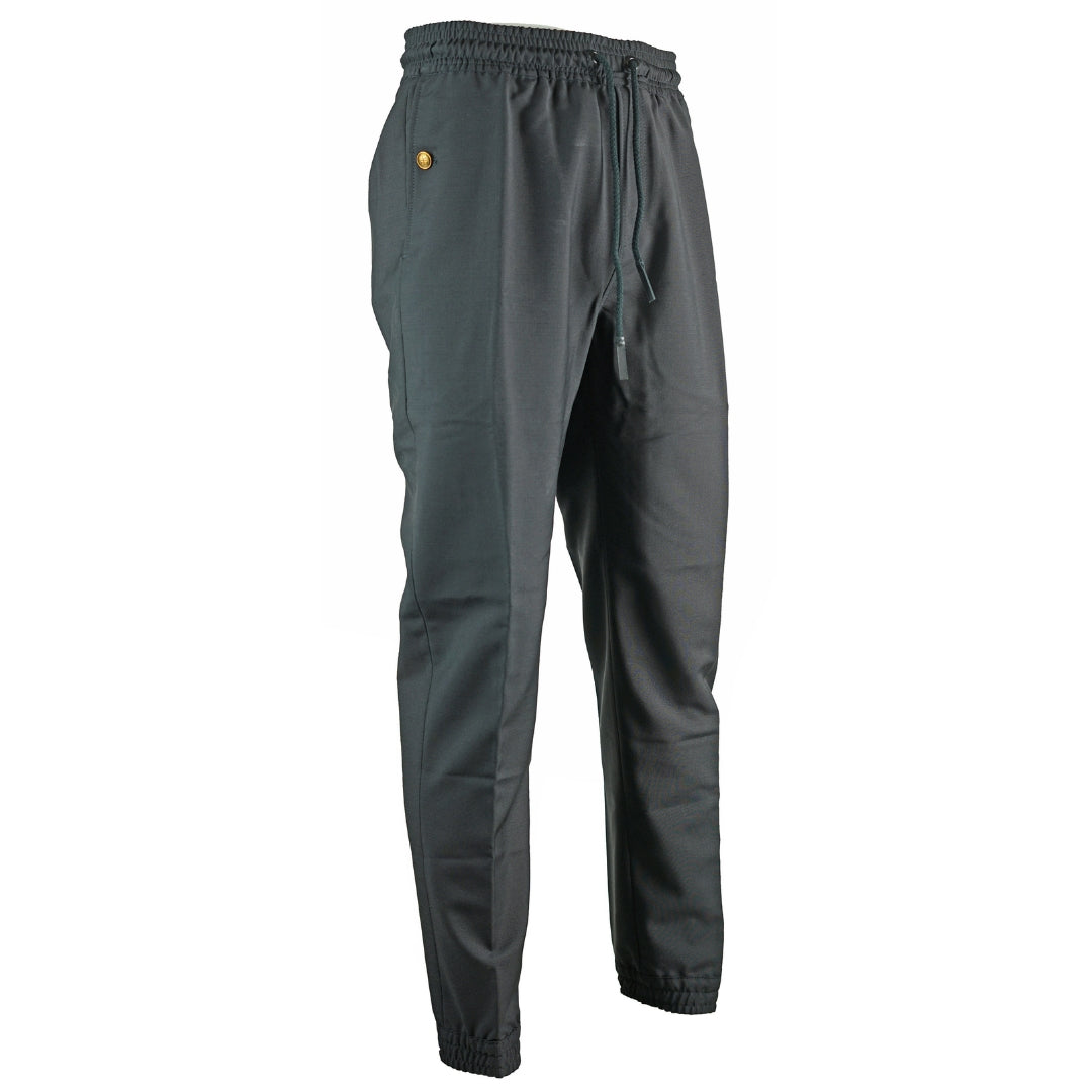 Givenchy Black Sweatpants