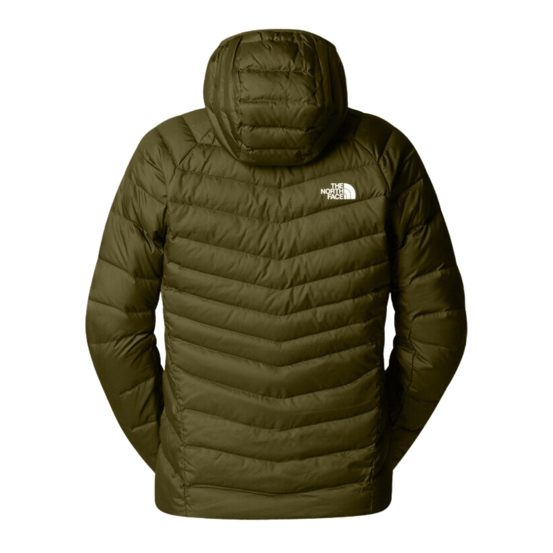 The North Face Hometown Hooded Down Men's Jacket