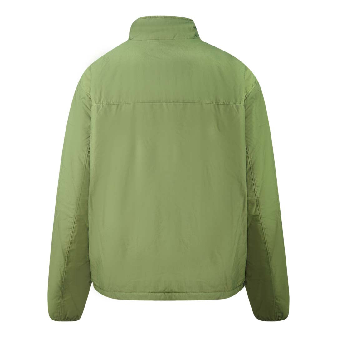 Napapijri Abbel Green Depths Jacket - Nova Clothing