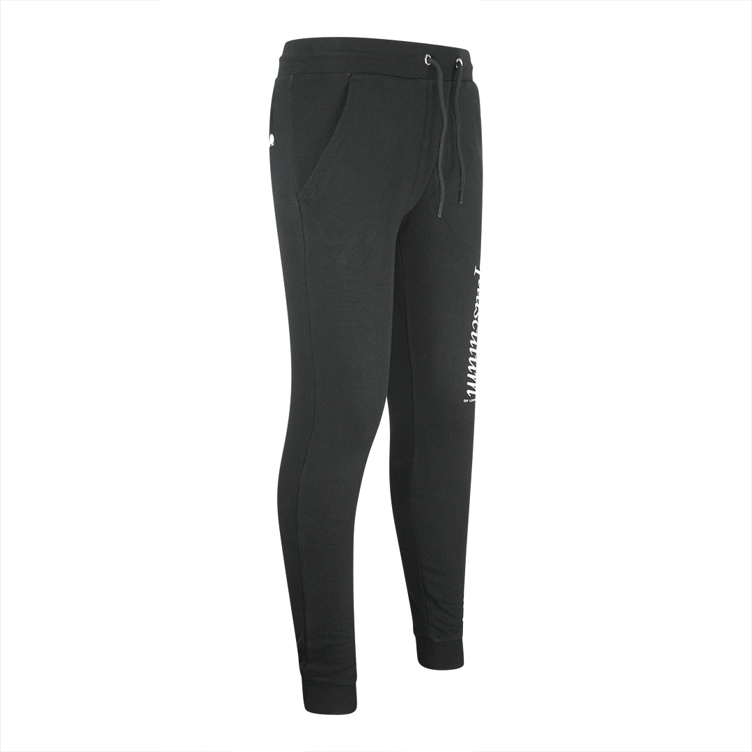 Aquascutum Black Sweat Pants