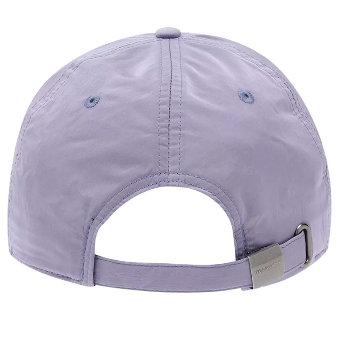 Belstaff Phoenix Logo Violet Cap