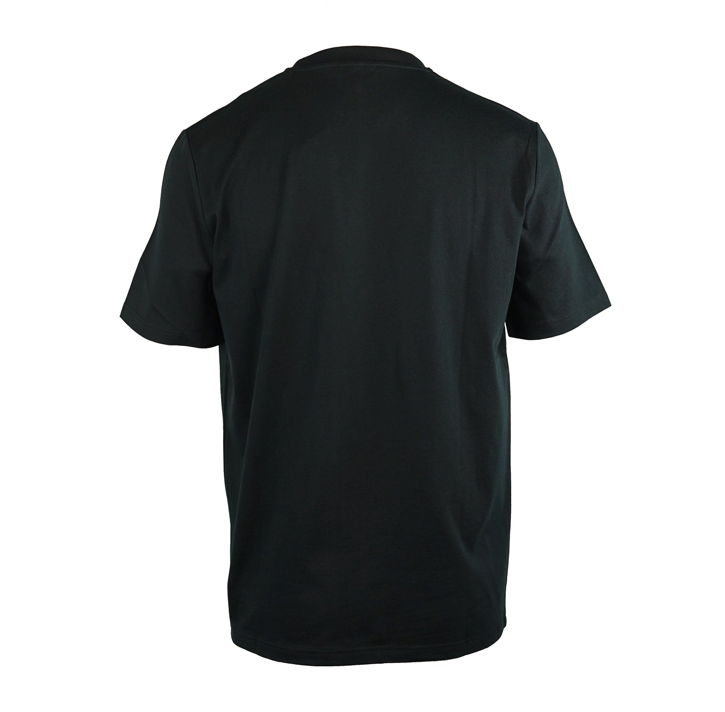 Lanvin Rmje0033A18 10 Black T Shirt