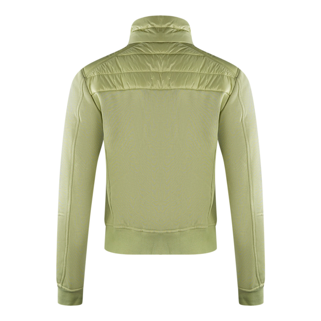 Parajumpers Rosy Tisane Green Jacket