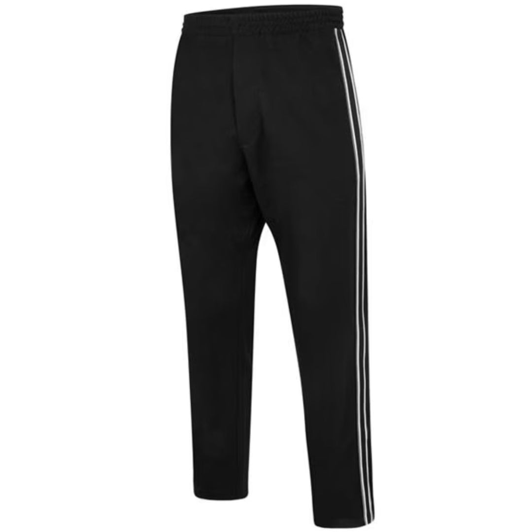 Dsquared2 Gym Fit Relax Dean Black Sweat Pants