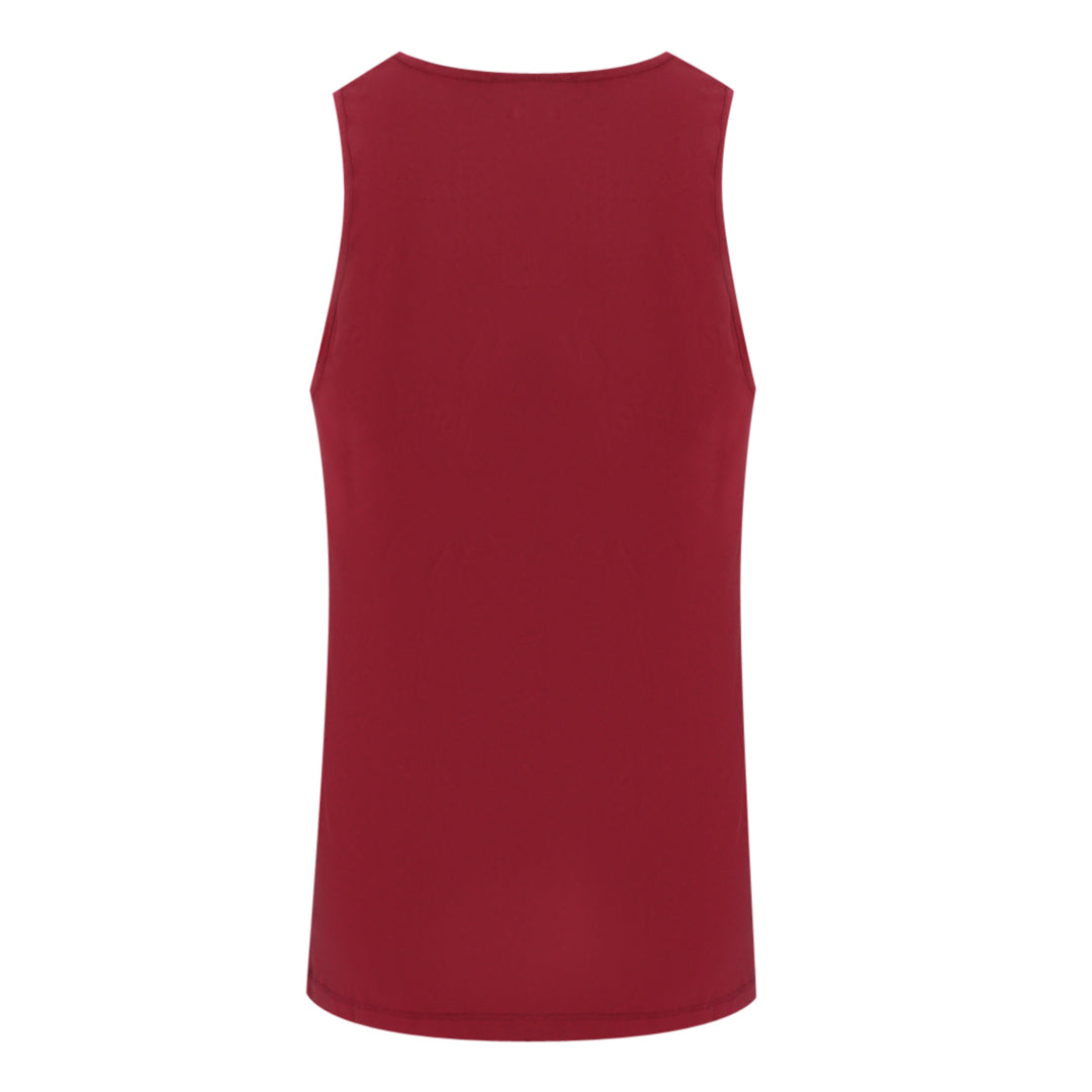 Dead Legacy Stay Classy Red T Shirt