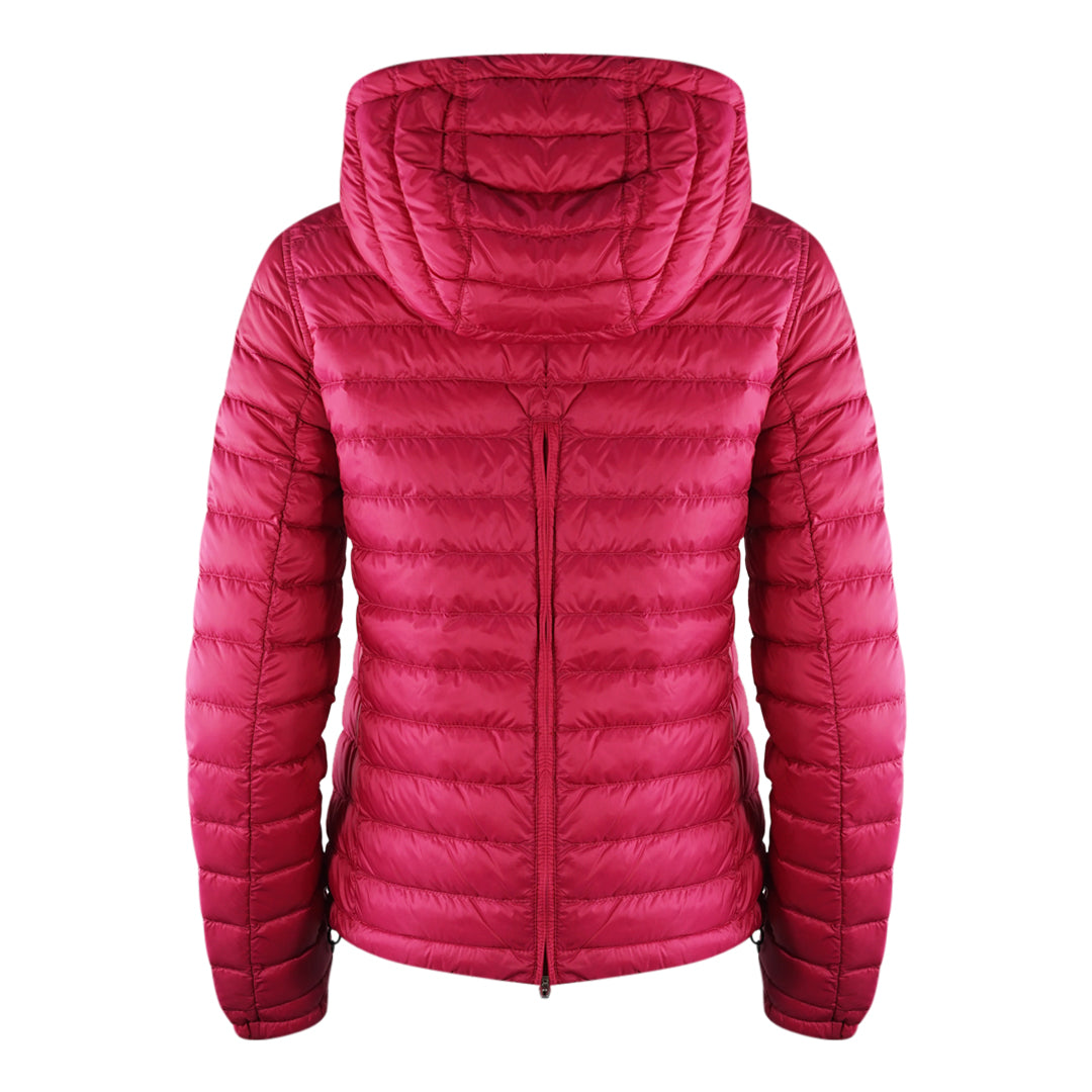 Parajumpers Suiren Fuchsia Pink Jacket