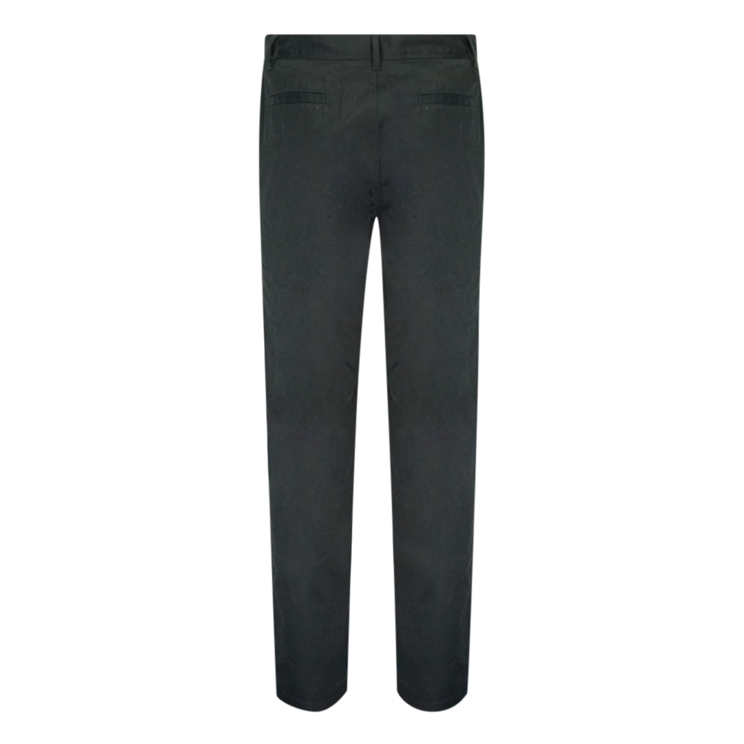 Fred Perry Black Pants