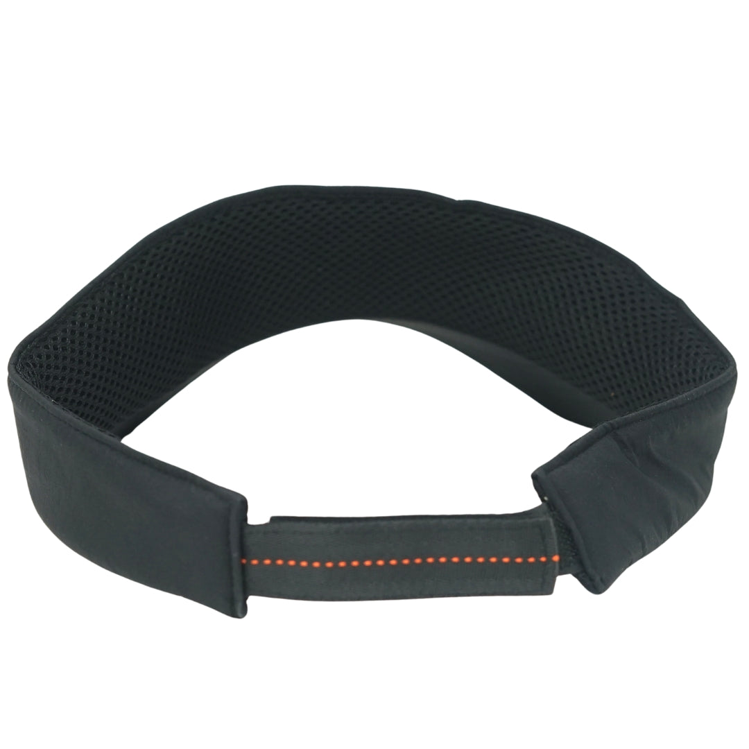 Parajumpers Visor Vapour Black Accessory