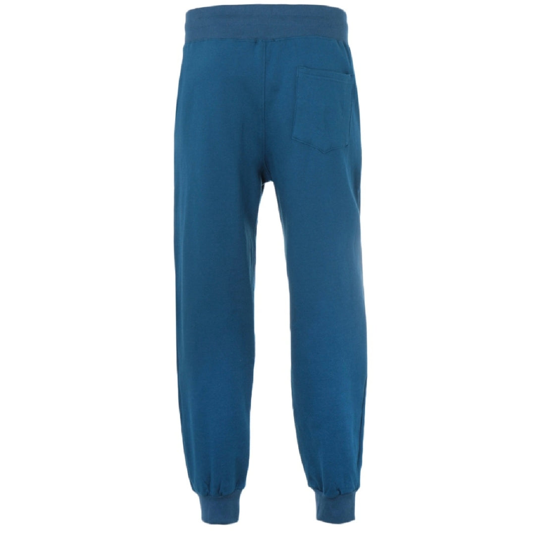 True Religion Hs True Jogger Blue Sweatpants