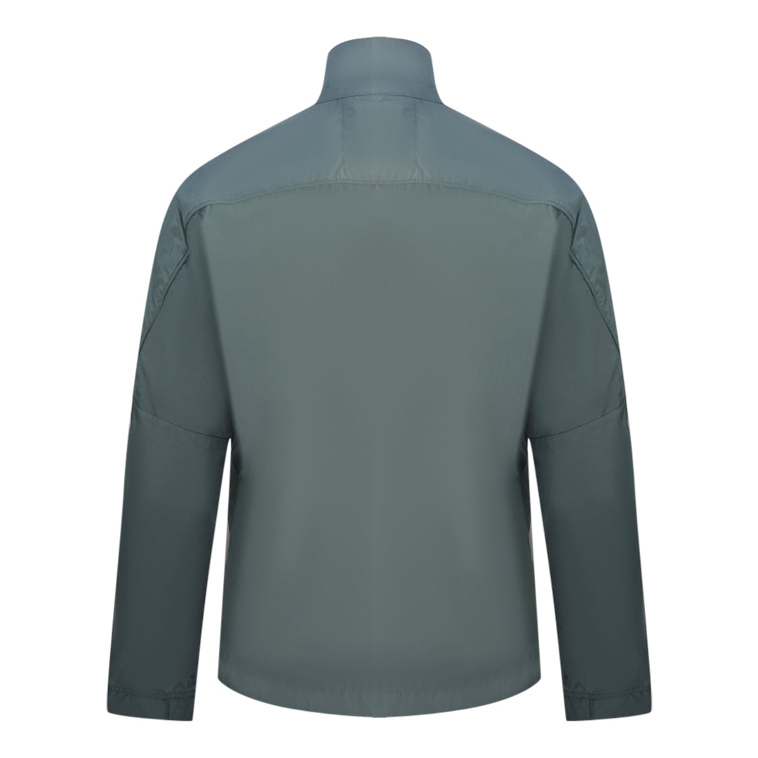 G-Star Bound Pocket Track Grey Bomber Jacket