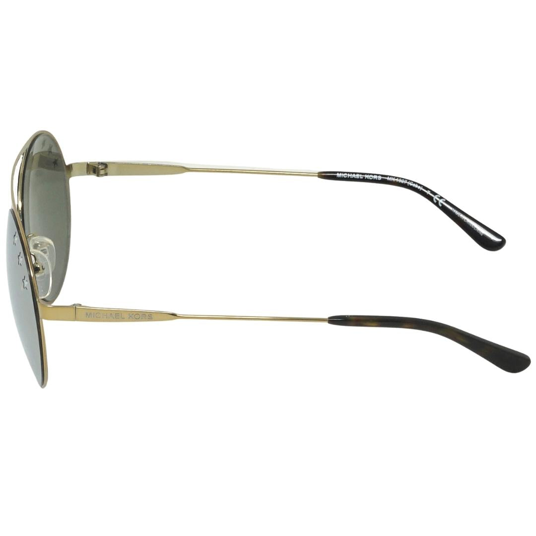 Michael Kors Mk1027 11936G Cabo Sunglasses - Nova Clothing