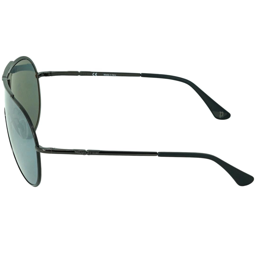 Police Spl964M F39X Dark Silver Sunglasses