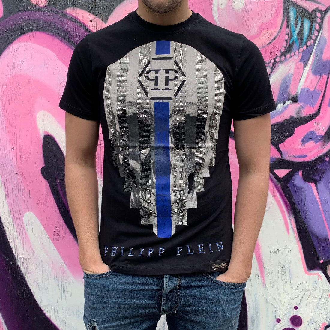 Designer Focus: Philipp Plein
