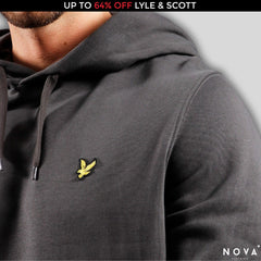 Lyle & Scott