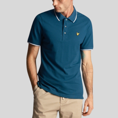 Polo's