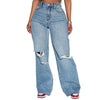 Womens Jeans