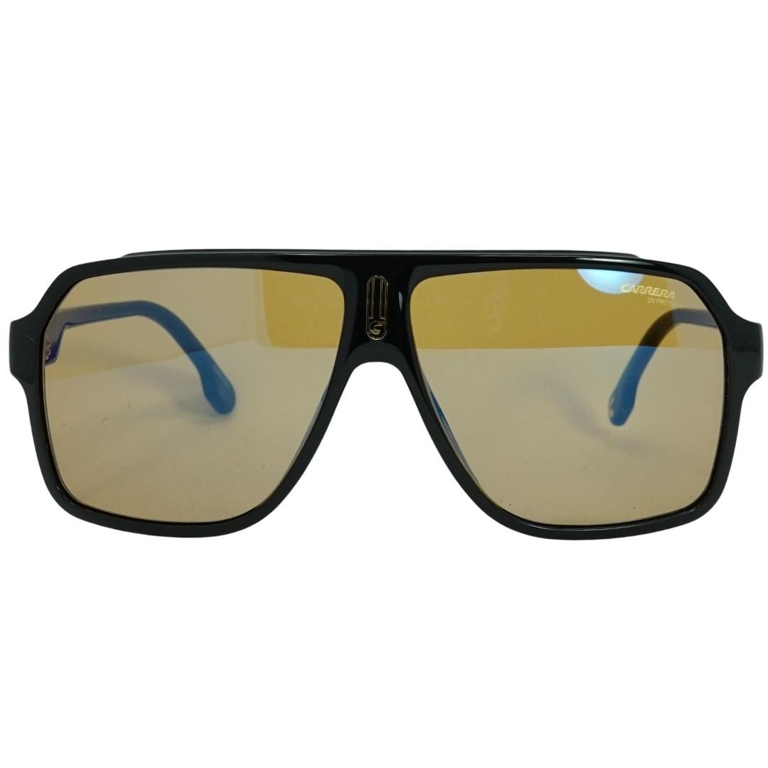 Carrera Black Sunglasses