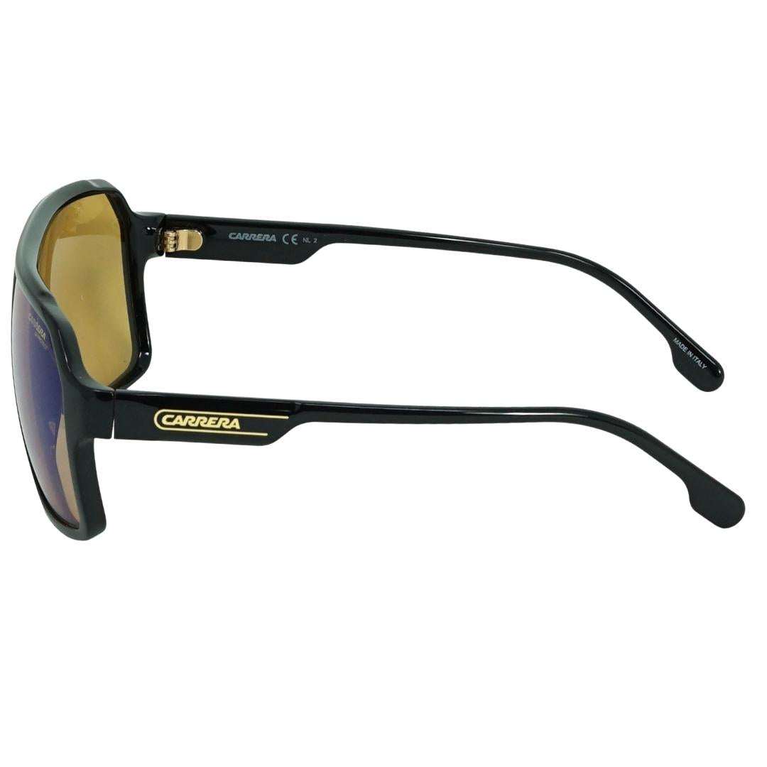 Carrera Black Sunglasses