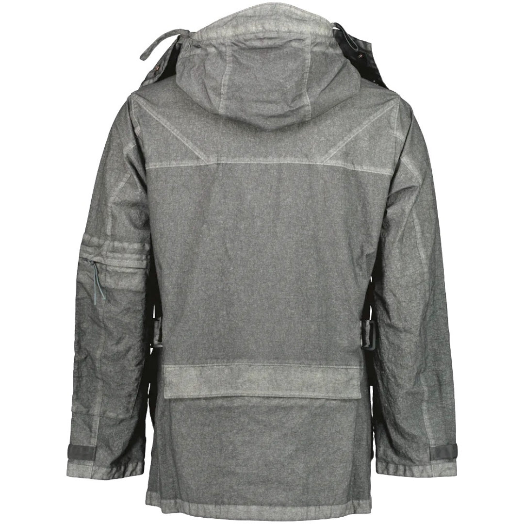 C.P. Company Metropolis Co-Ted Green Jacket