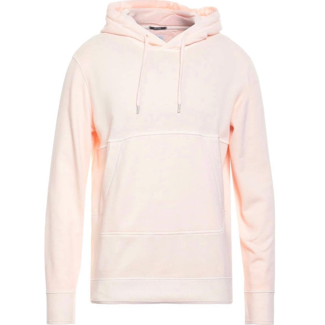 C.P. Company Pink Pullover Hoodie