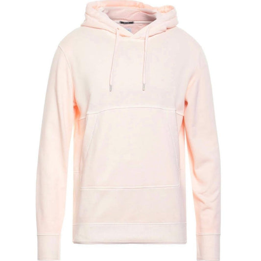 C.P. Company Pink Pullover Hoodie