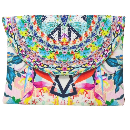 Inoa Fashion Keukenhoff 120216 Clutch Bag Womens