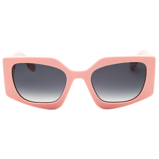 Marc Jacobs MARC 774/S 035J 9O PINK/Dark Grey Gradient Sunglasses  53X21X145 One Size