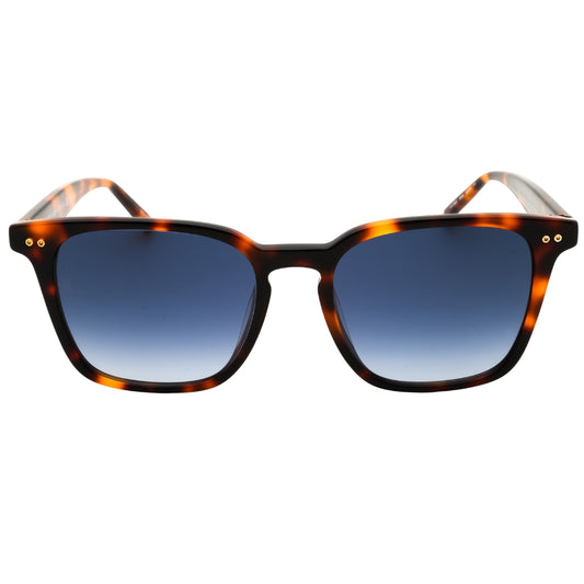 Tommy Hilfiger TH 2158/S 0086 08 Tortoise/Blue Gradient Sunglasses One Size