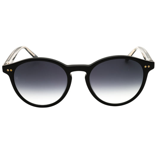 Tommy Hilfiger TH 2159/S 0807 9O BLACK/DARK GREY SF Sunglasses One Size