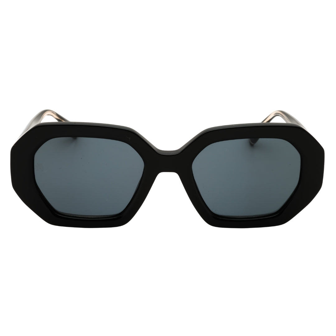Tommy Hilfiger TH 2155/S 807 BLACK  / Dark Grey Sunglasses Women One Size