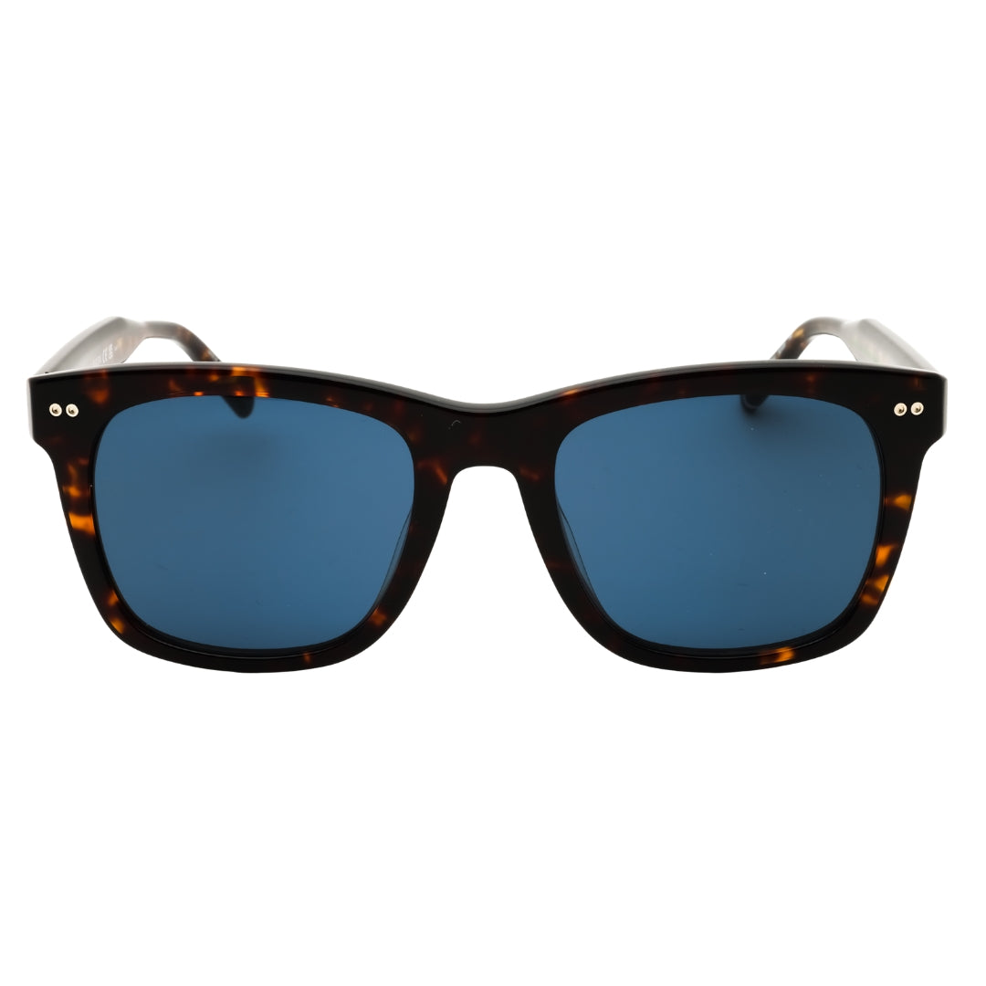 Tommy Hilfiger TH 2184/S 0086 KU TORTOISE/Blue Sunglasses One Size