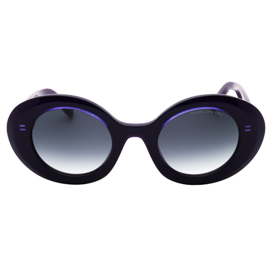 Marc Jacobs Sunglasses MARC 799/S 0RY8 9O VIOLET LILAC/DARK GREY SF 47X24X140 One Size