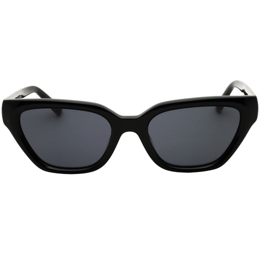 Tommy Hilfiger Th Srg 0807 Ir Black/Grey Sunglasses Male 54X19X140 One Size