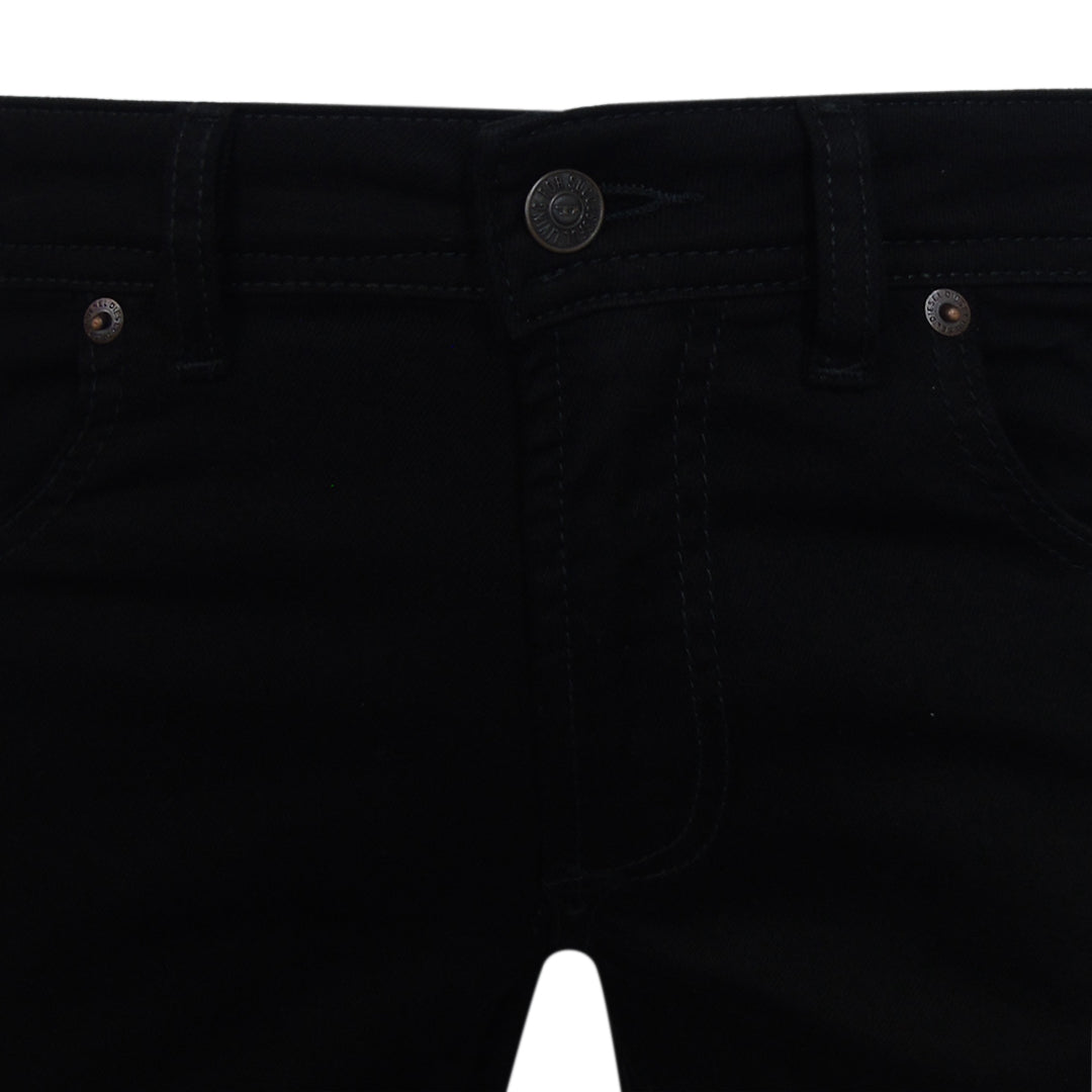Diesel 1979 Sleenker-R R96IE Black Jeans Mens W31 / 32L