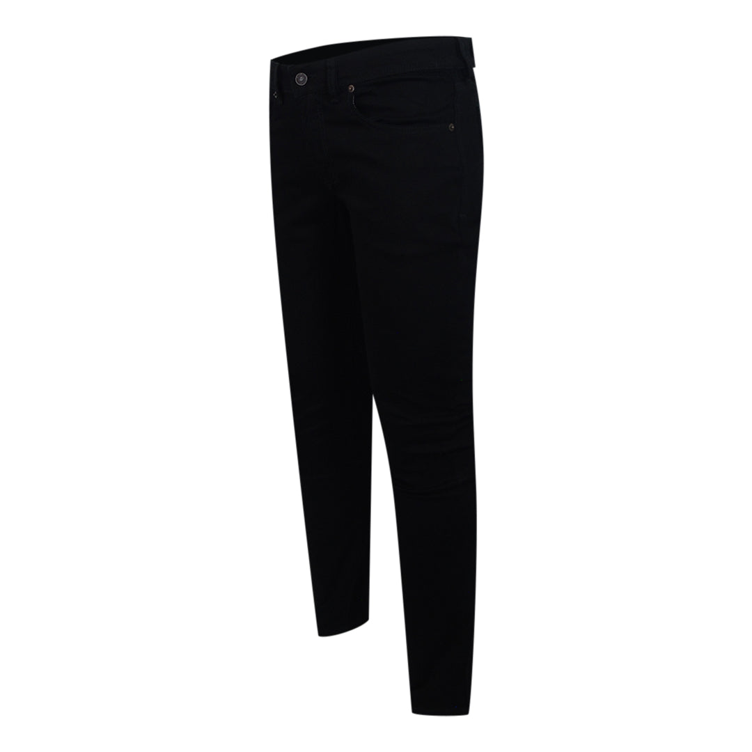 Diesel 1979 Sleenker-R R96IE Black Jeans Mens W31 / 32L