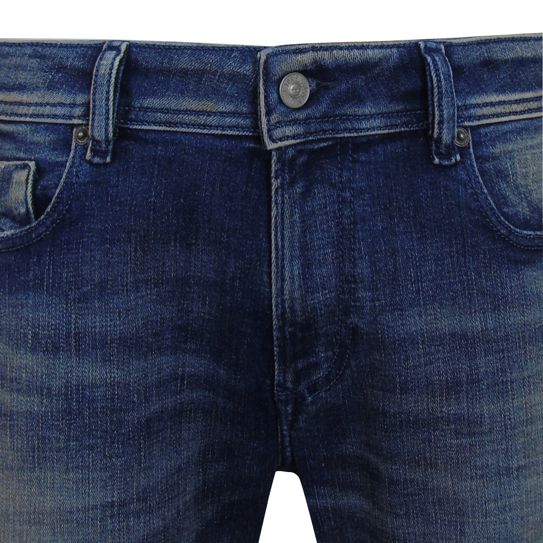 Diesel 1979 SLEENKER PANTALONI 09J99 01  5 pockets M W29 / 32L
