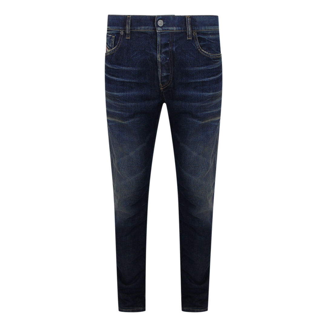 Diesel 1995 D-SARK PANTALONI 09H79  5 pockets Mens W29 / 30L