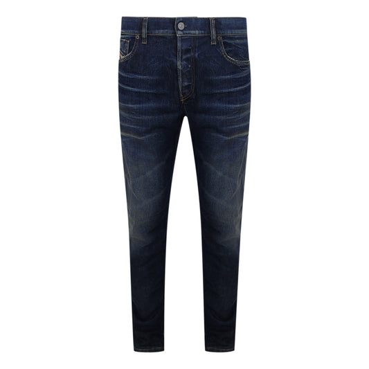 Diesel 1995 D-SARK PANTALONI 09H79  5 pockets Mens W29 / 30L