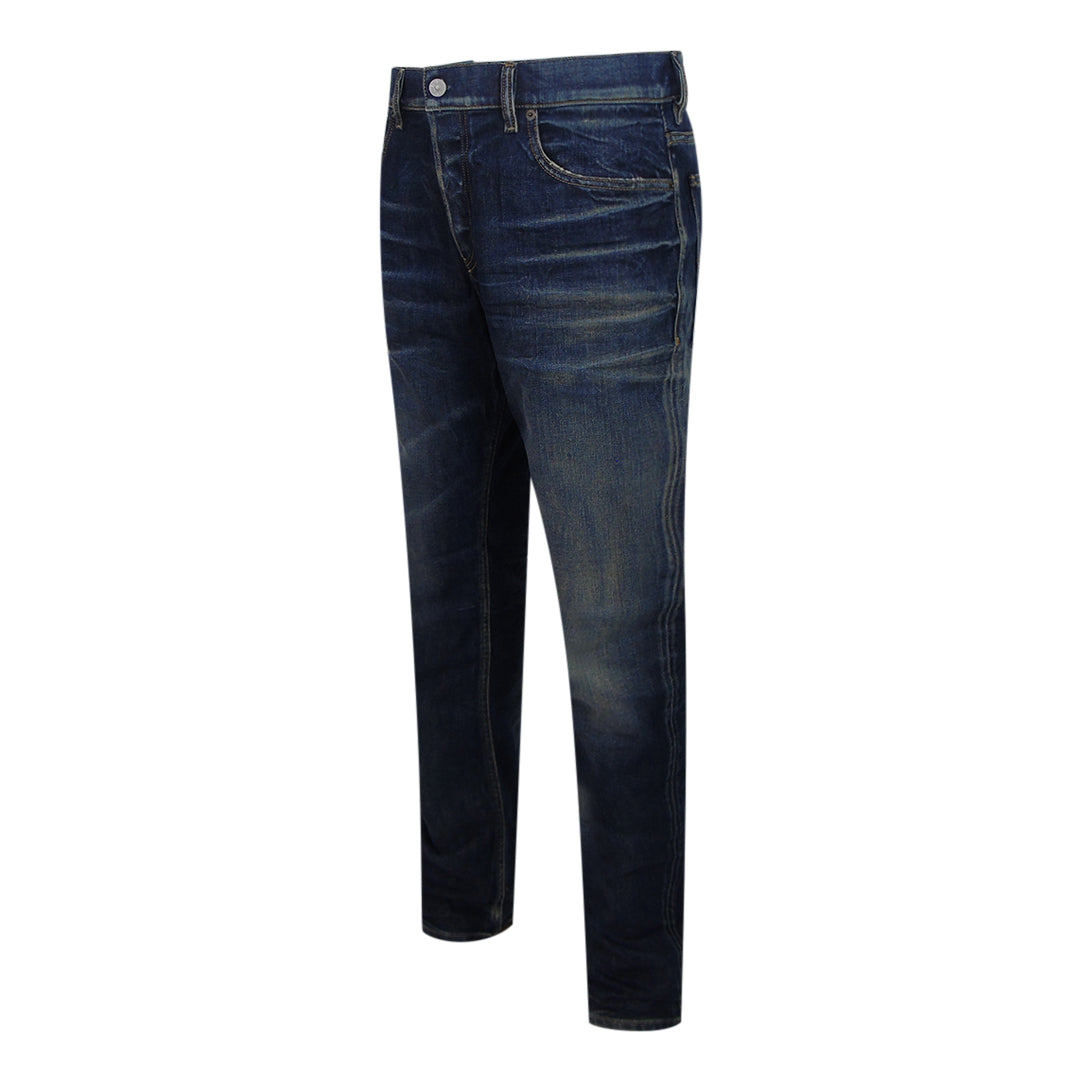 Diesel 1995 D-SARK PANTALONI 09H79  5 pockets Mens W29 / 30L