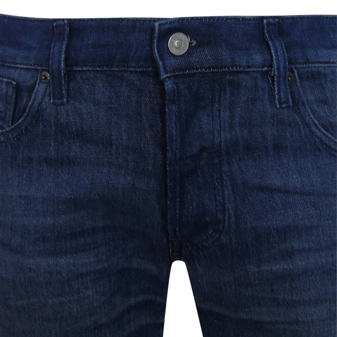 DIESEL  1995 D-SARK 0ENAM 0ENAM Blue Jeans Male W31 / L30