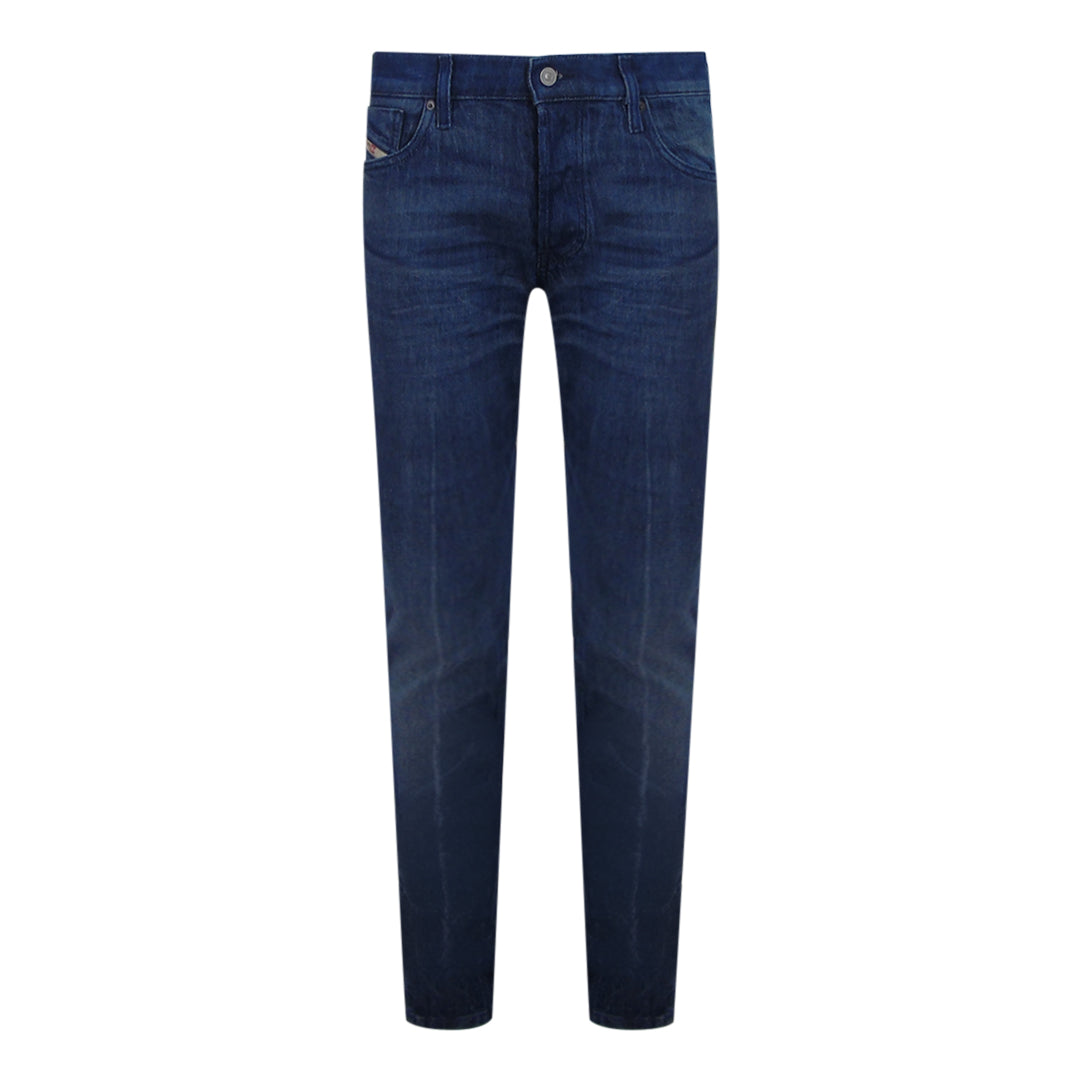 DIESEL  1995 D-SARK 0ENAM 0ENAM Blue Jeans Male W31 / L30