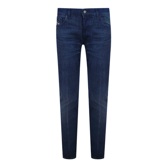 DIESEL  1995 D-SARK 0ENAM 0ENAM Blue Jeans Male W31 / L30