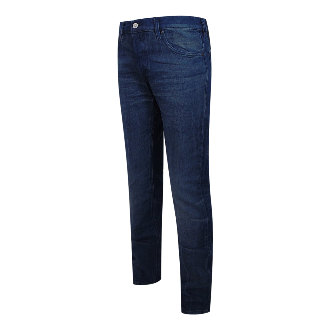 DIESEL  1995 D-SARK 0ENAM 0ENAM Blue Jeans Male W31 / L30