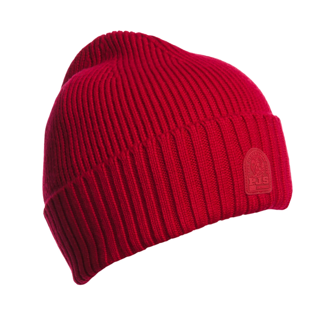 Parajumpers Plain Beanie Red