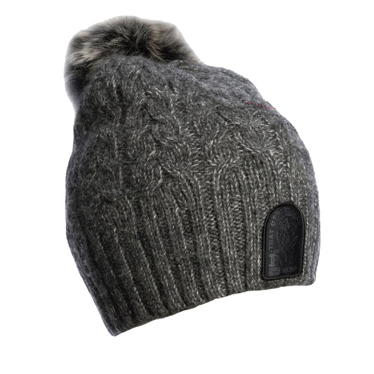 Parajumpers Kylie Cable Hat Black