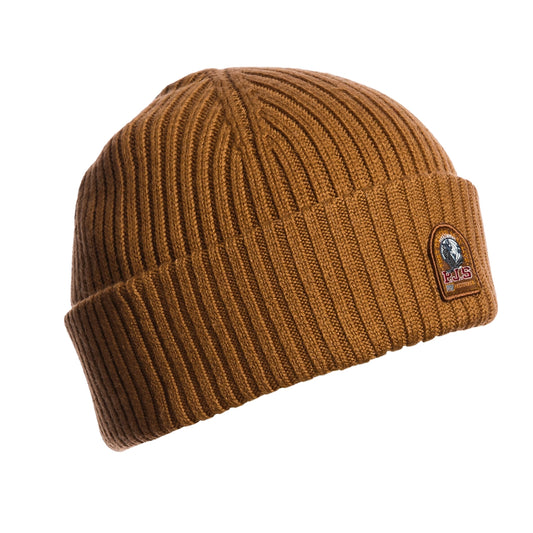 Parajumpers Rib Hat Almond