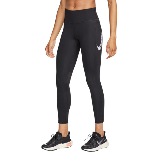 Nike Black Leggings