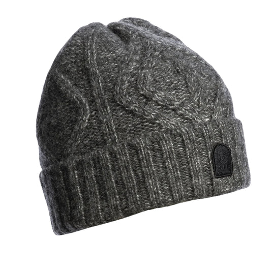 Parajumpers Kerr Hat Black